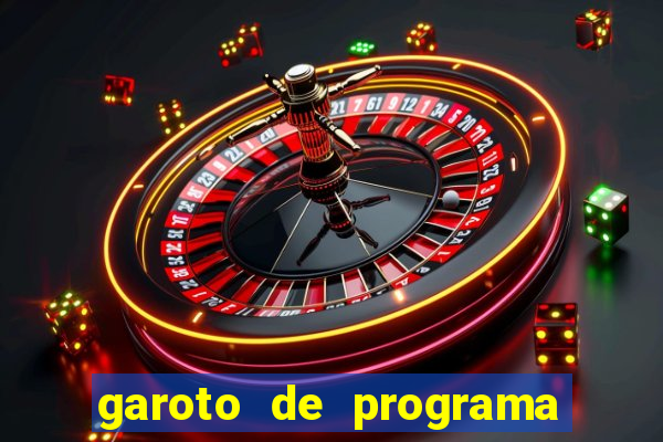 garoto de programa de porto velho